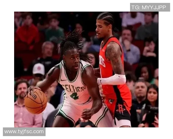 火箭队与凯尔特人中央的激烈对决揭示篮球战术的博弈与精彩瞬间