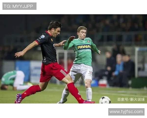 SBV精英与多德勒支激战正酣谁能在这场较量中笑到最后